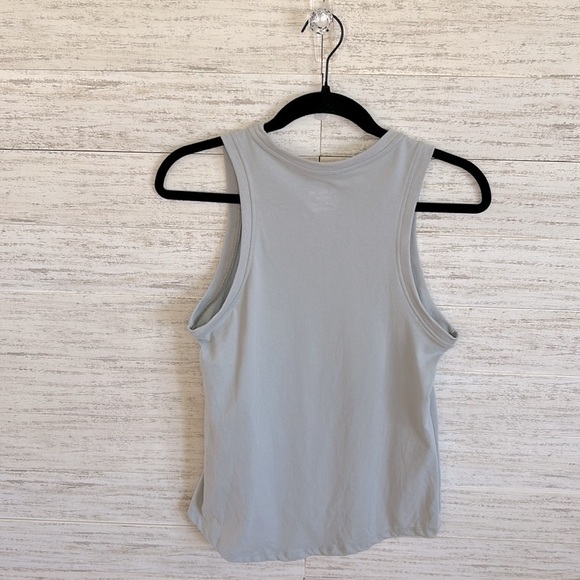 Nike DRI-FIT Swoosh Tank | SIZE XS - Picture 2 of 6